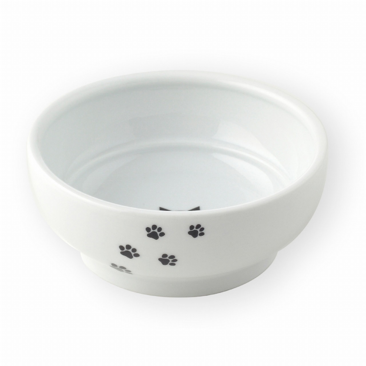 Anti-Spill Cat Food Bowl <br>(Cat)