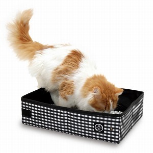 Portable Cat Litter Box