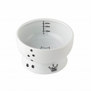 Raised Cat Water Bowl <br>(Cat)