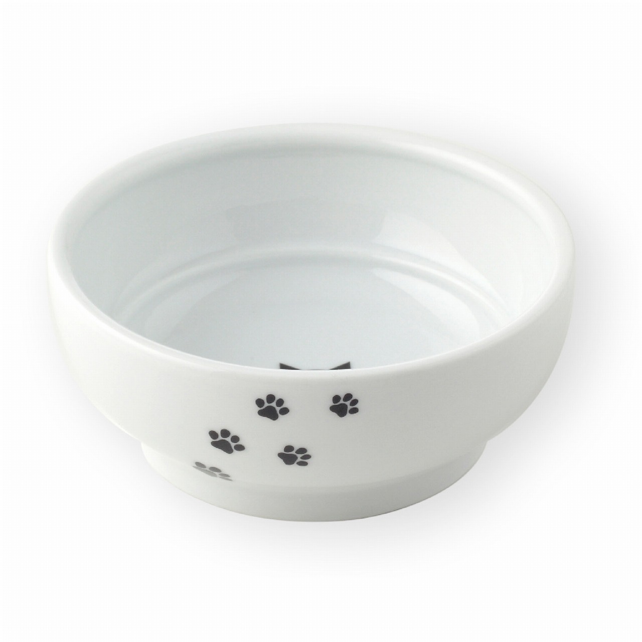 Necoichi - Raised Cat Food Bowl Large (Limited Edition Sakura 2022) -  Katzenworld Shop