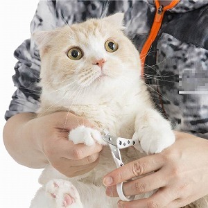 Necoichi Purrcision Feline Cat Nail Clippers