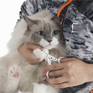 Necoichi Purrcision Feline Cat Nail Clippers