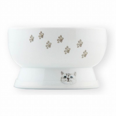 Raised Cat Water Bowl (Nala Cat Limited Edition)3