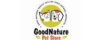 Good nature pet store